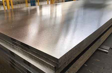 Aluminium Cold Rolled Sheets Aluminium Plates