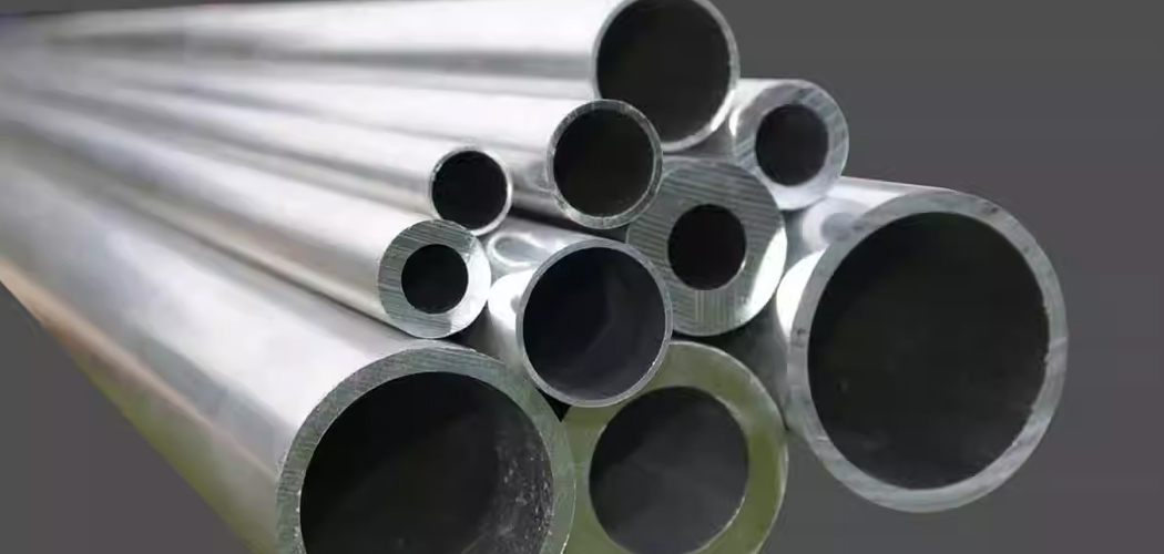 Aluminium Alloy Pipes Aluminium Alloy Pipes
