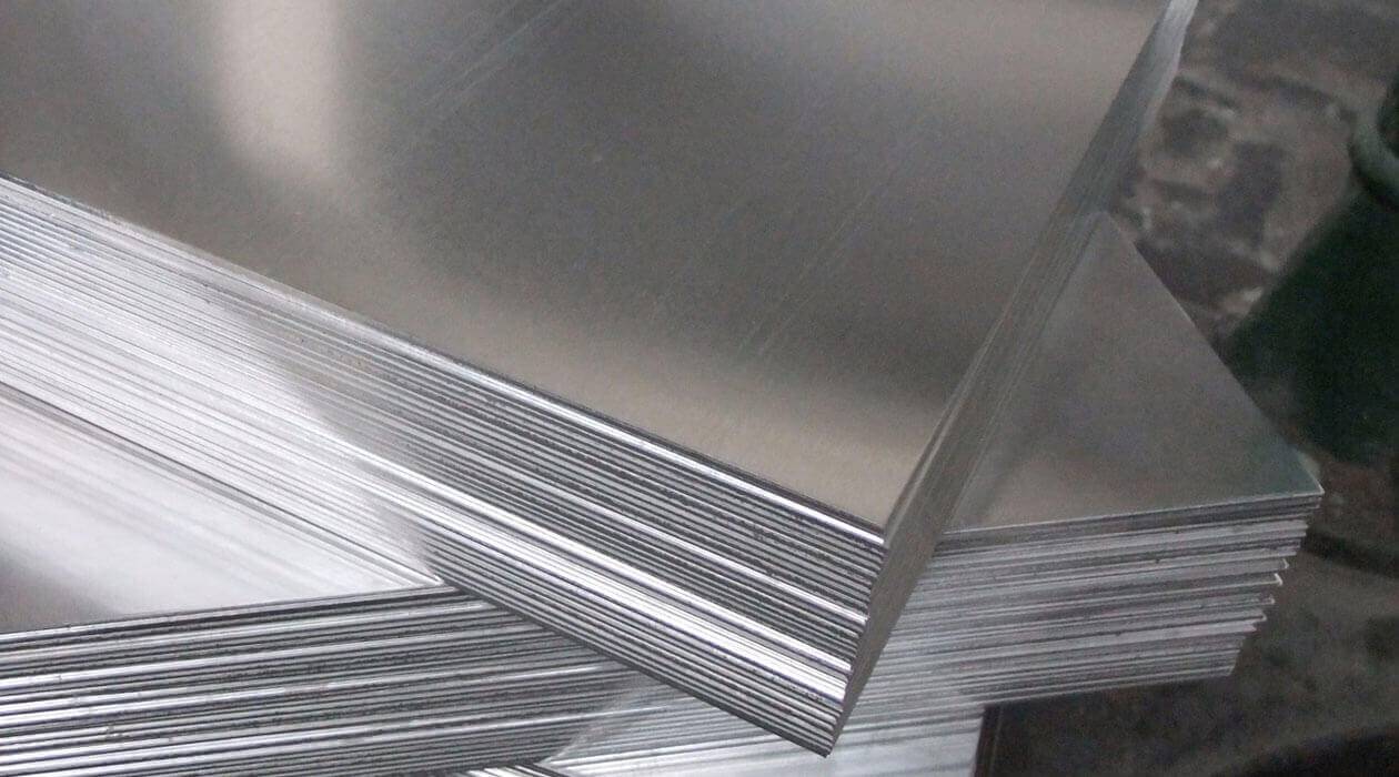 Aluminium 6082 Sheet Price List