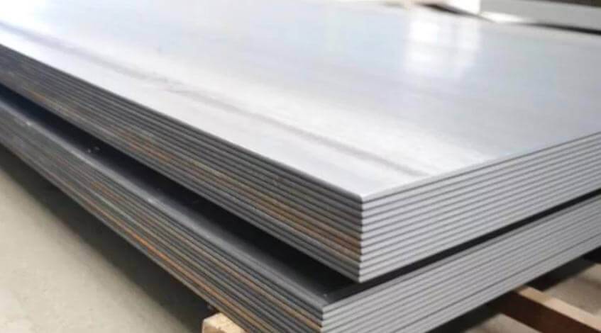 Aluminium Alloy 7050 Plates