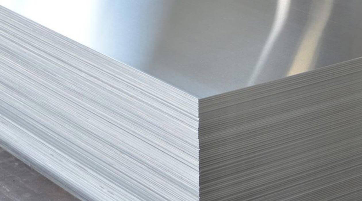 Aluminium 1060 Sheets