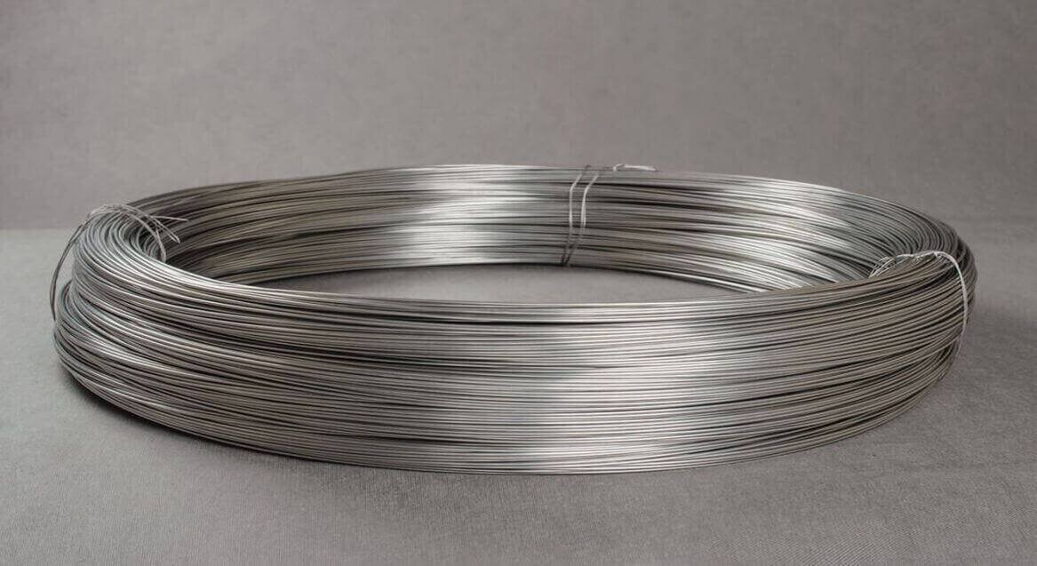 Aluminium Alloy 5005 Wires