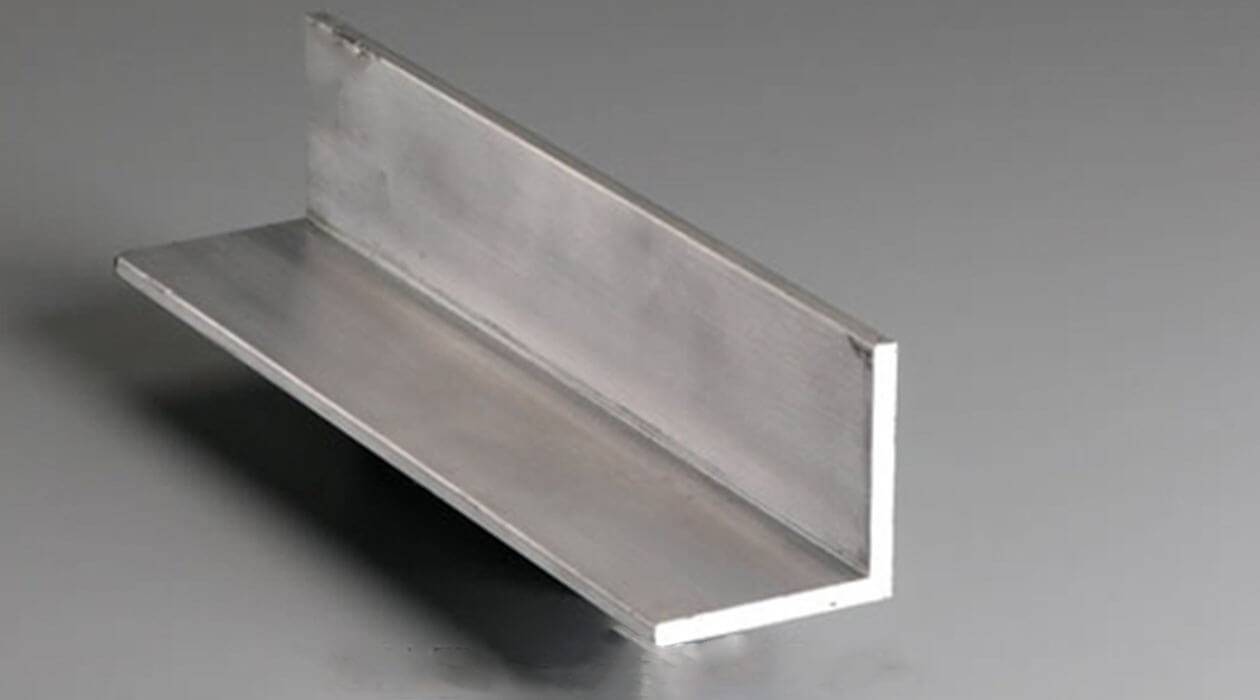 Aluminium Alloy 5082 Angles