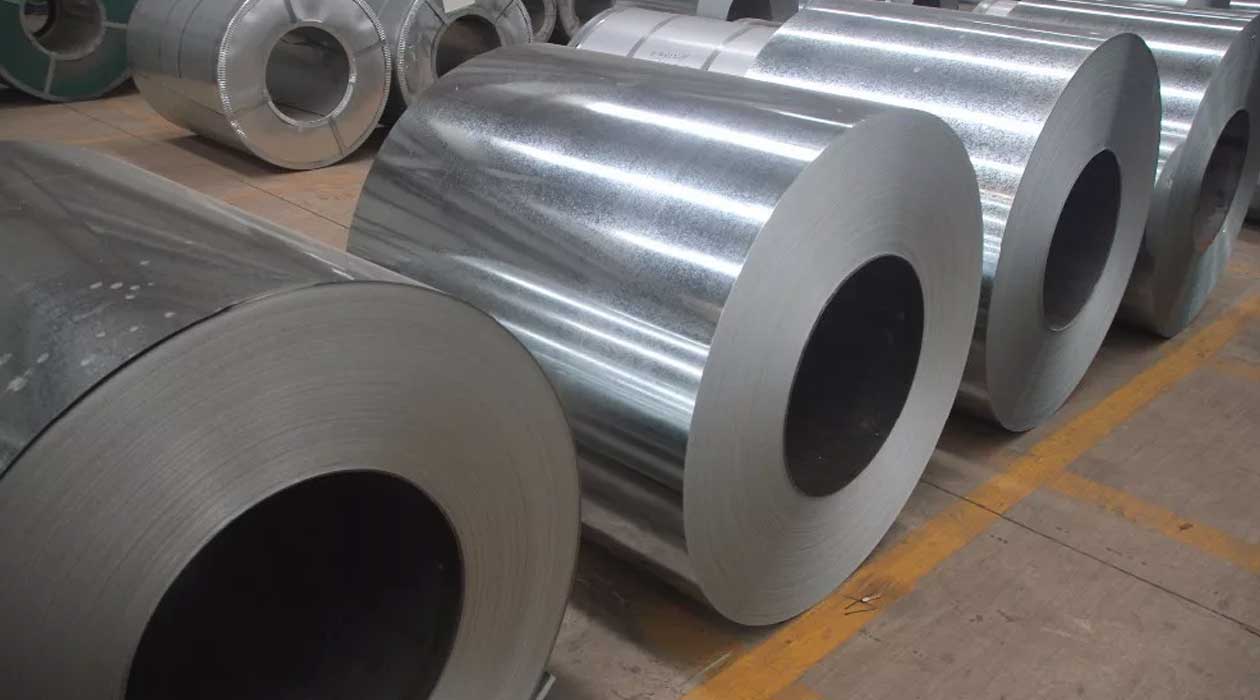 Aluminium Alloy 5082 Coils