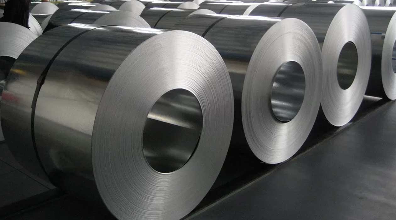 Aluminium Alloy 5083 Coils
