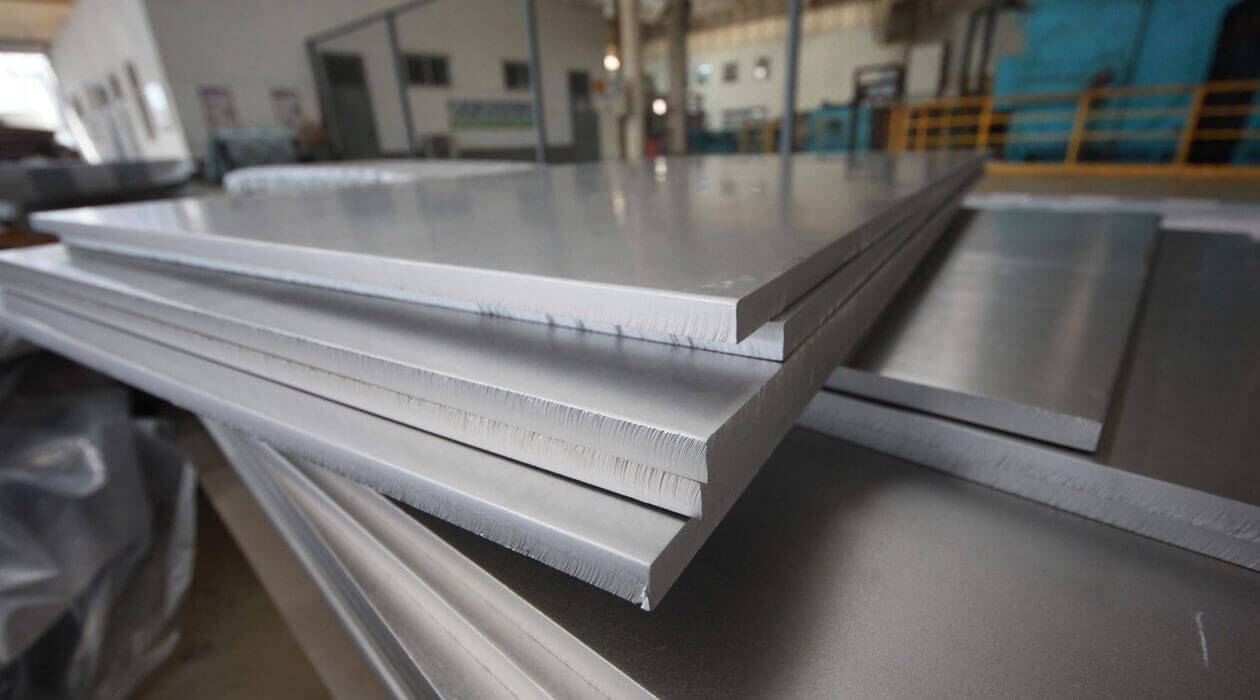 Aluminium Alloy 5086 Sheets