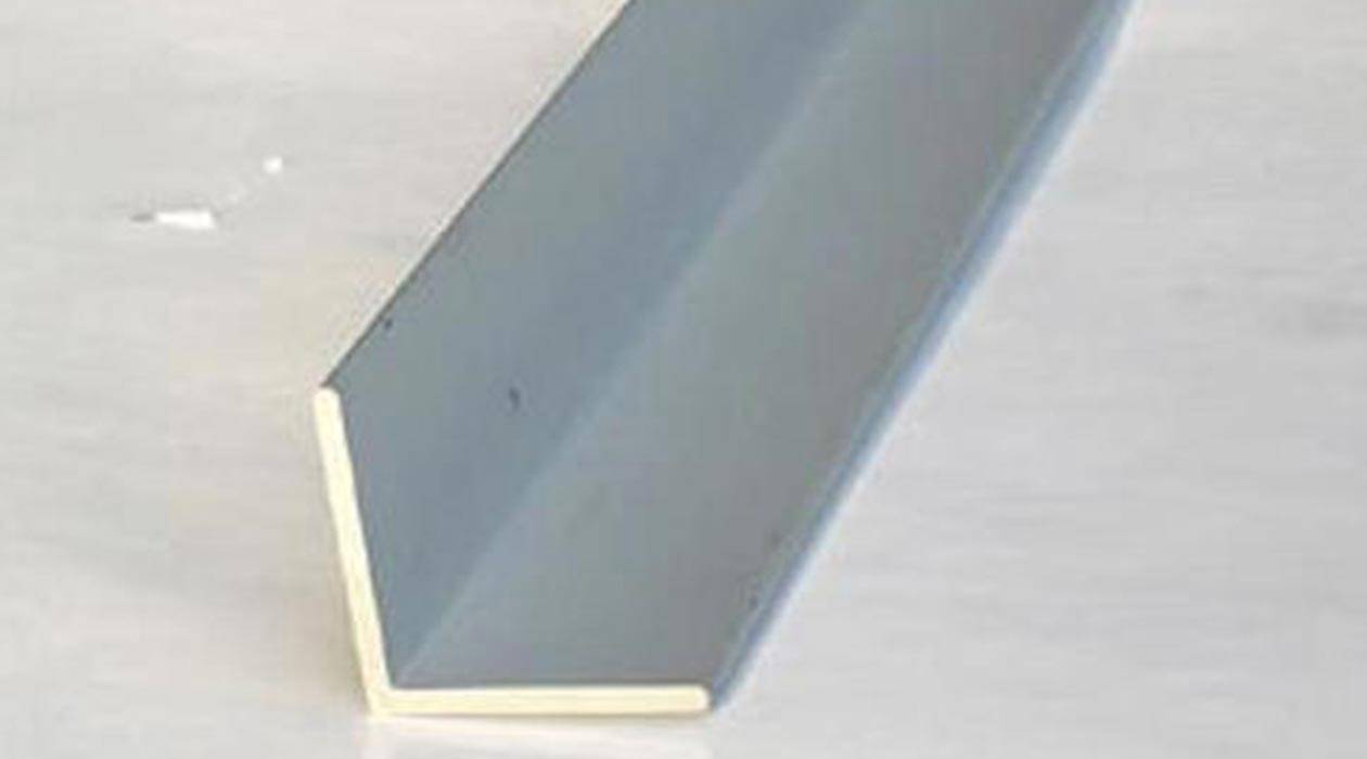 Aluminium Alloy 6063 Angles