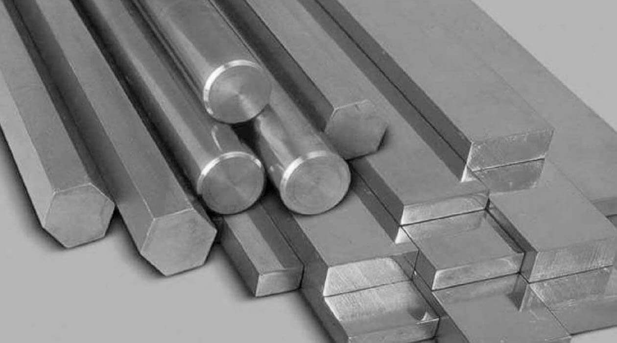 Aluminium Alloy 6083 Flat Bars