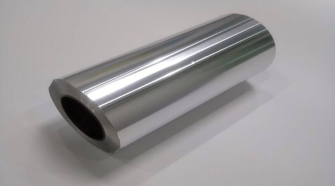 Aluminium Alloy 8011 Foils