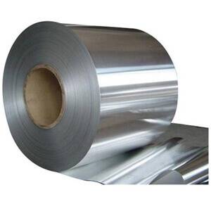 Aluminium Coils