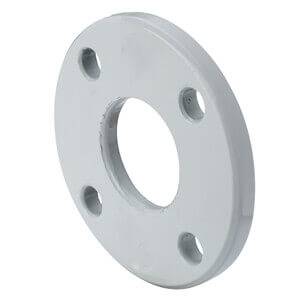 Aluminium Alloy 1100 Flanges