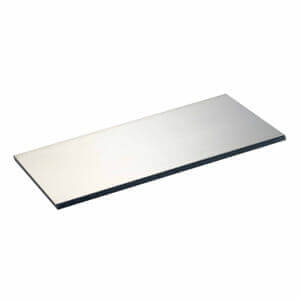 Aluminium Flat Bars