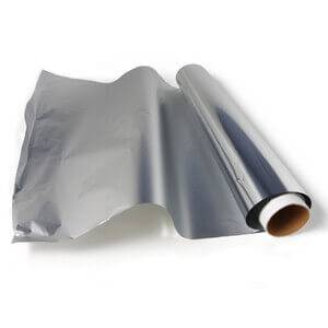 Aluminium Alloy 8011 Foils