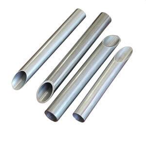 Aluminium Alloy 5005 Pipes