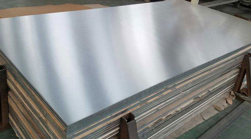 Aluminium Plates