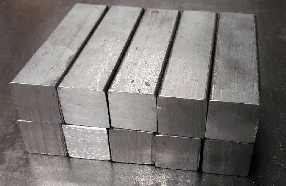 Aluminium Rectangular Blocks in Faridabad Aluminium Rectangular Blocks in Faridabad