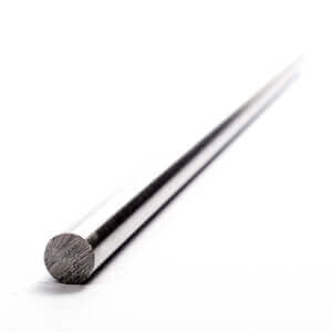 Aluminium Alloy 2024 Round Bars