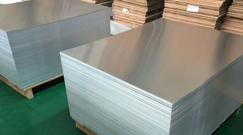 Aluminium Sheets
