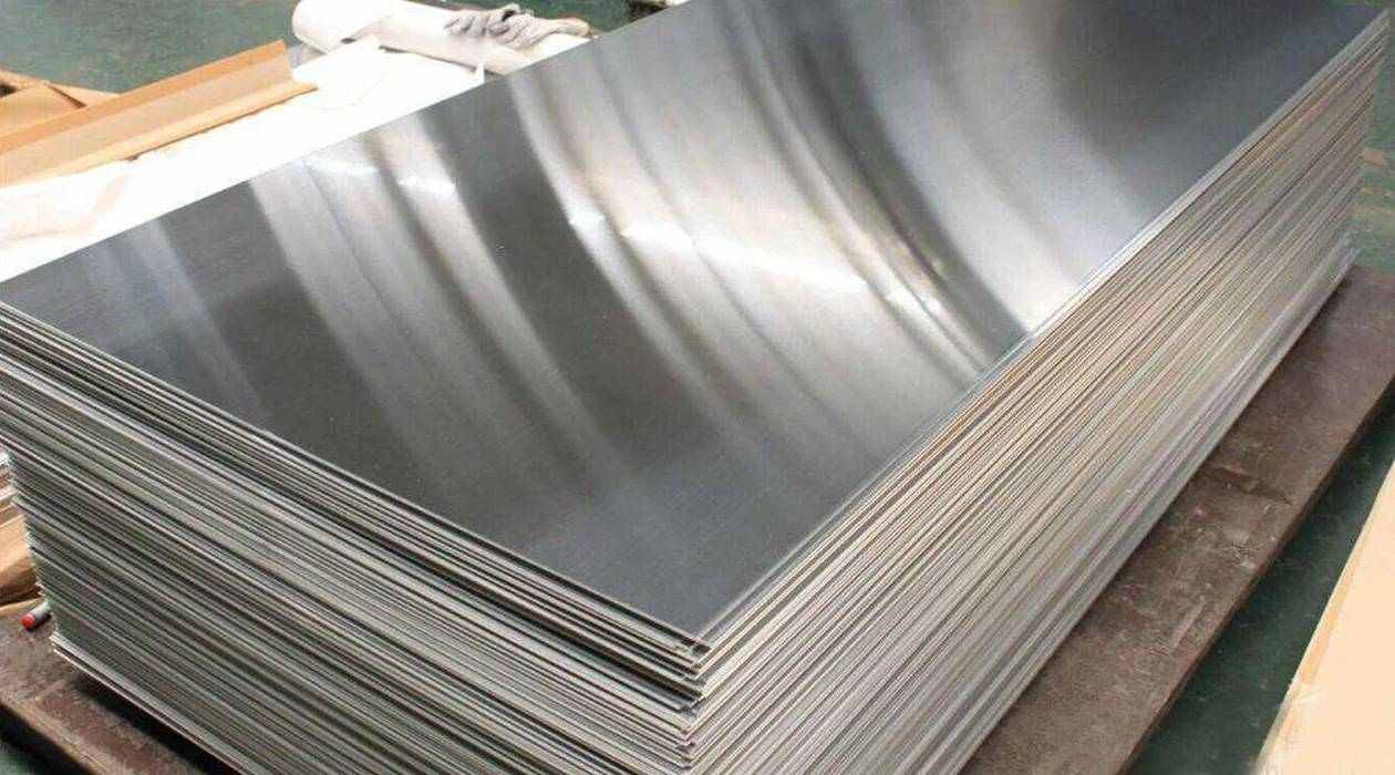 Aluminium Sheets