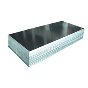 Aluminium Alloy 1050 Flat Bars