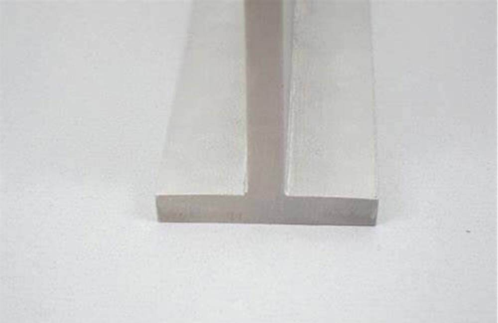 Aluminium 6083 T Angles