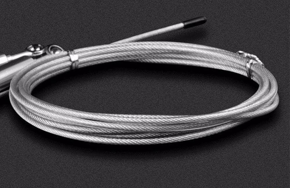 Aluminium 2014 Wire Ropes