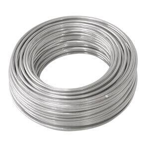 Aluminium Alloy 6082 Wires