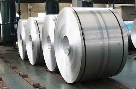Aluminium Coils in Coimbatore
