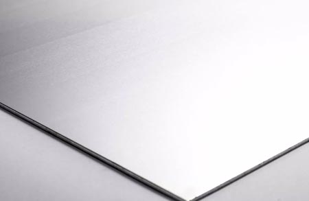 Aluminium Cold Rolled Sheets