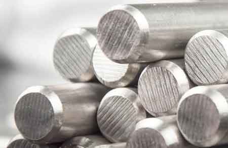 Aluminium Bars
