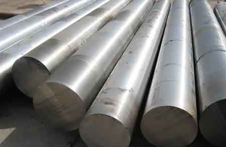 Aluminium Bars
