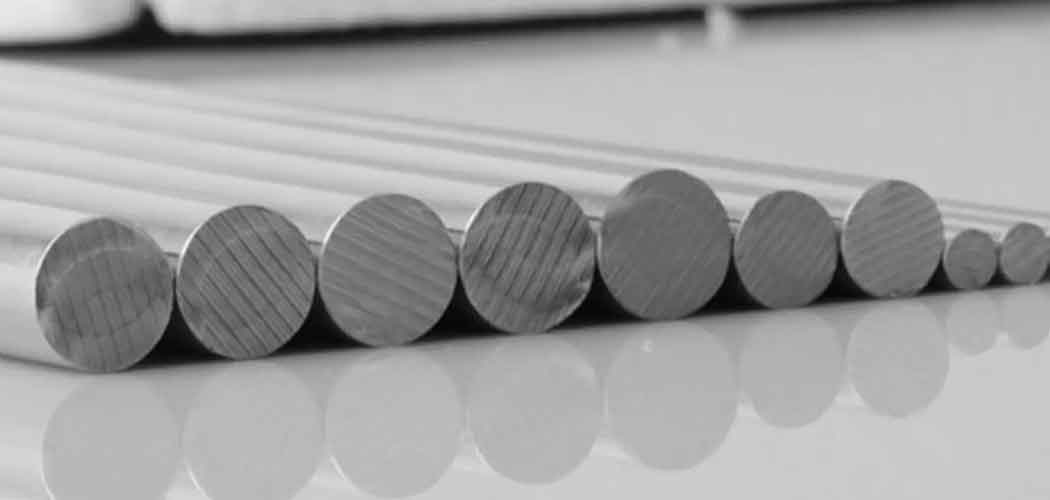 Aluminium Bars in Coimbatore