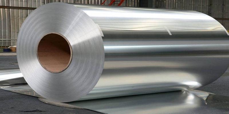 The Advantages of Aluminium Alloy 1200 Foil - Jagdish Metal India