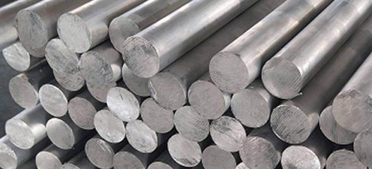 Aluminum shop bar stock