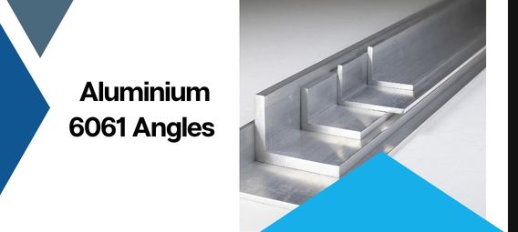 Aluminium 6061 Angles