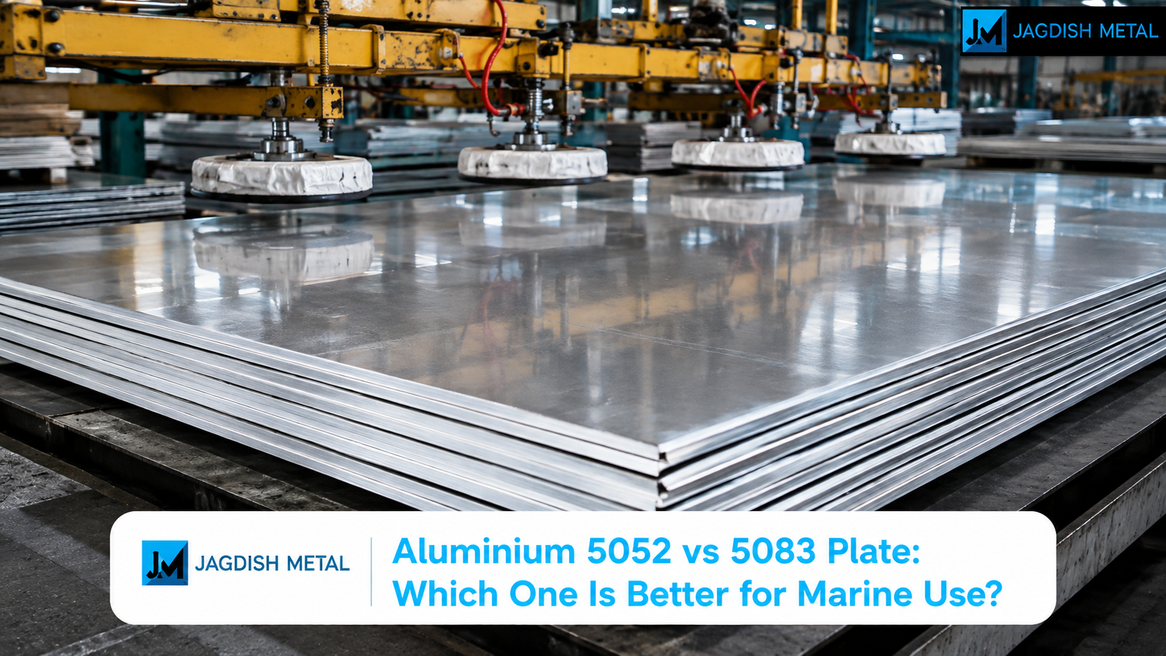 aluminium plate 5052