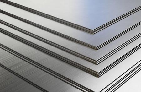 Aluminum Sheet