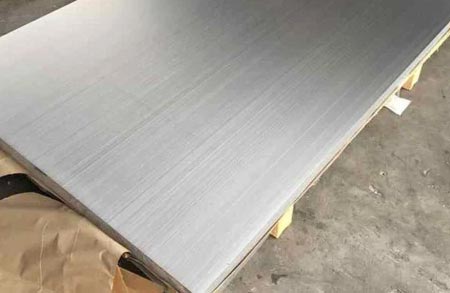 Aluminium Sheet