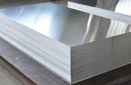 Aluminum Sheet