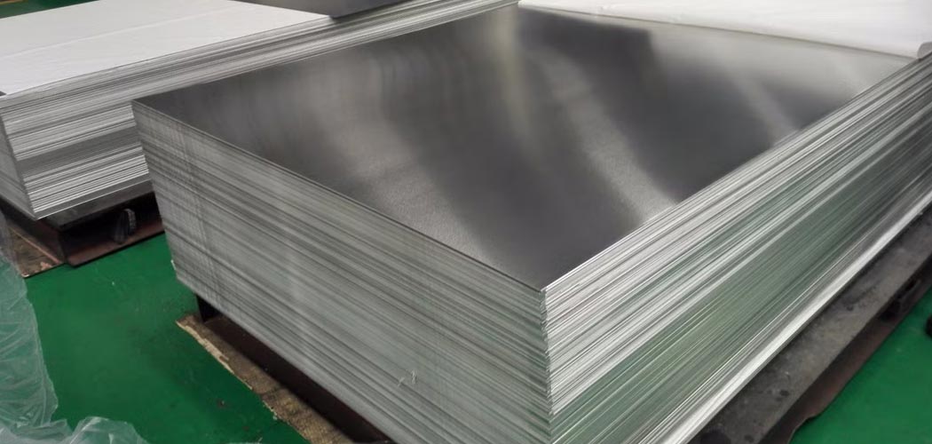 Aluminium Sheets in UAE