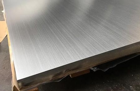 Aluminum Sheet